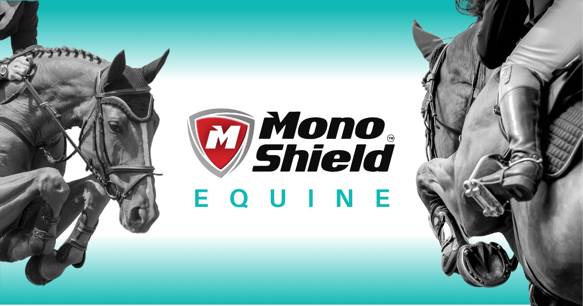 MonoShield Equine UK
