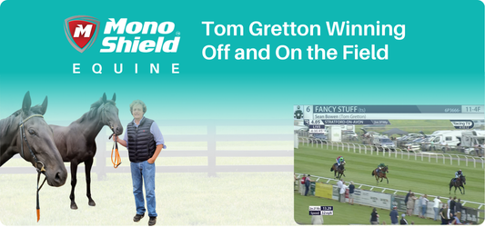 Tom Gretton's Winning Formula