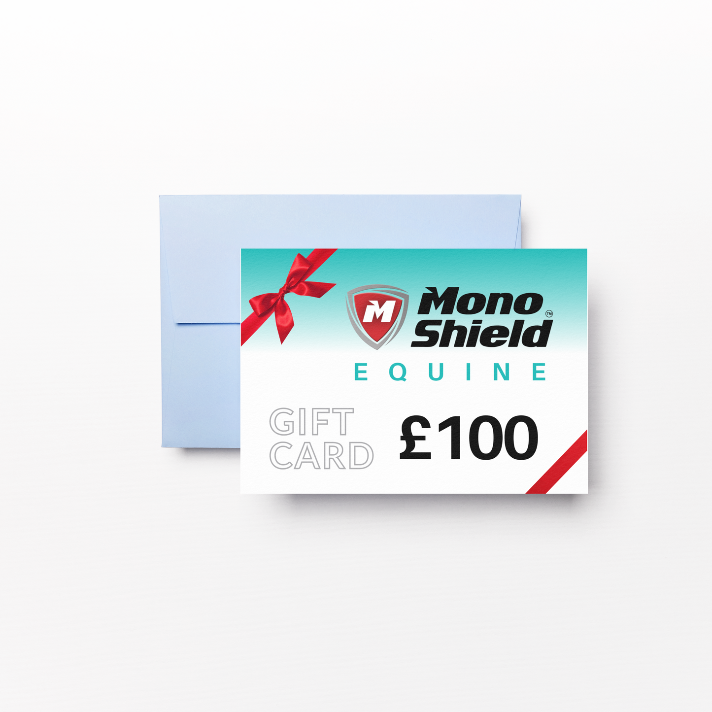 MonoShield Equine Gift Card