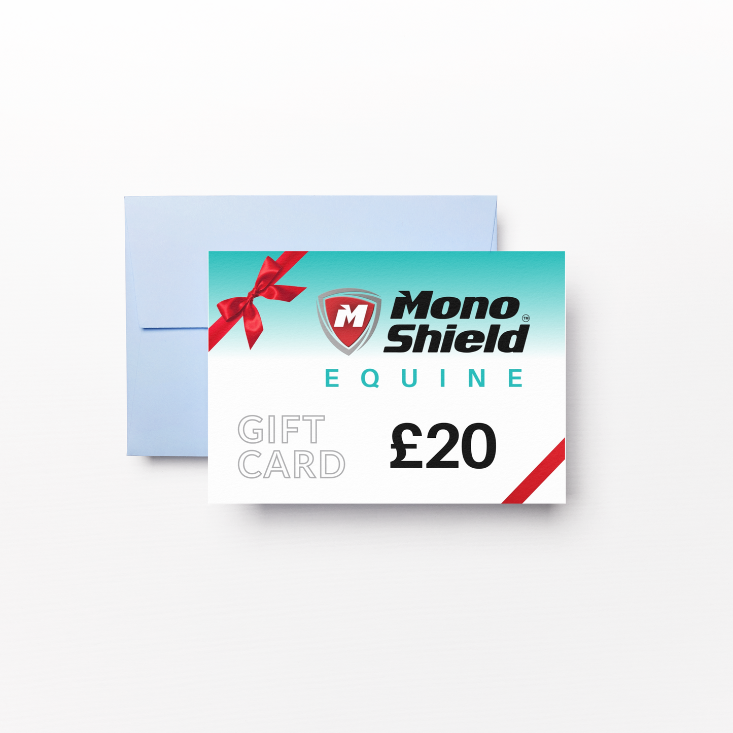 MonoShield Equine Gift Card