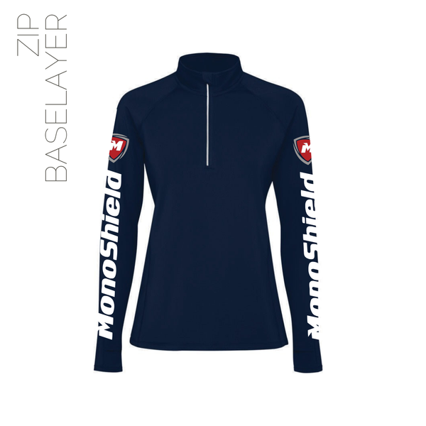 MonoShield Baselayer – MonoShield Equine