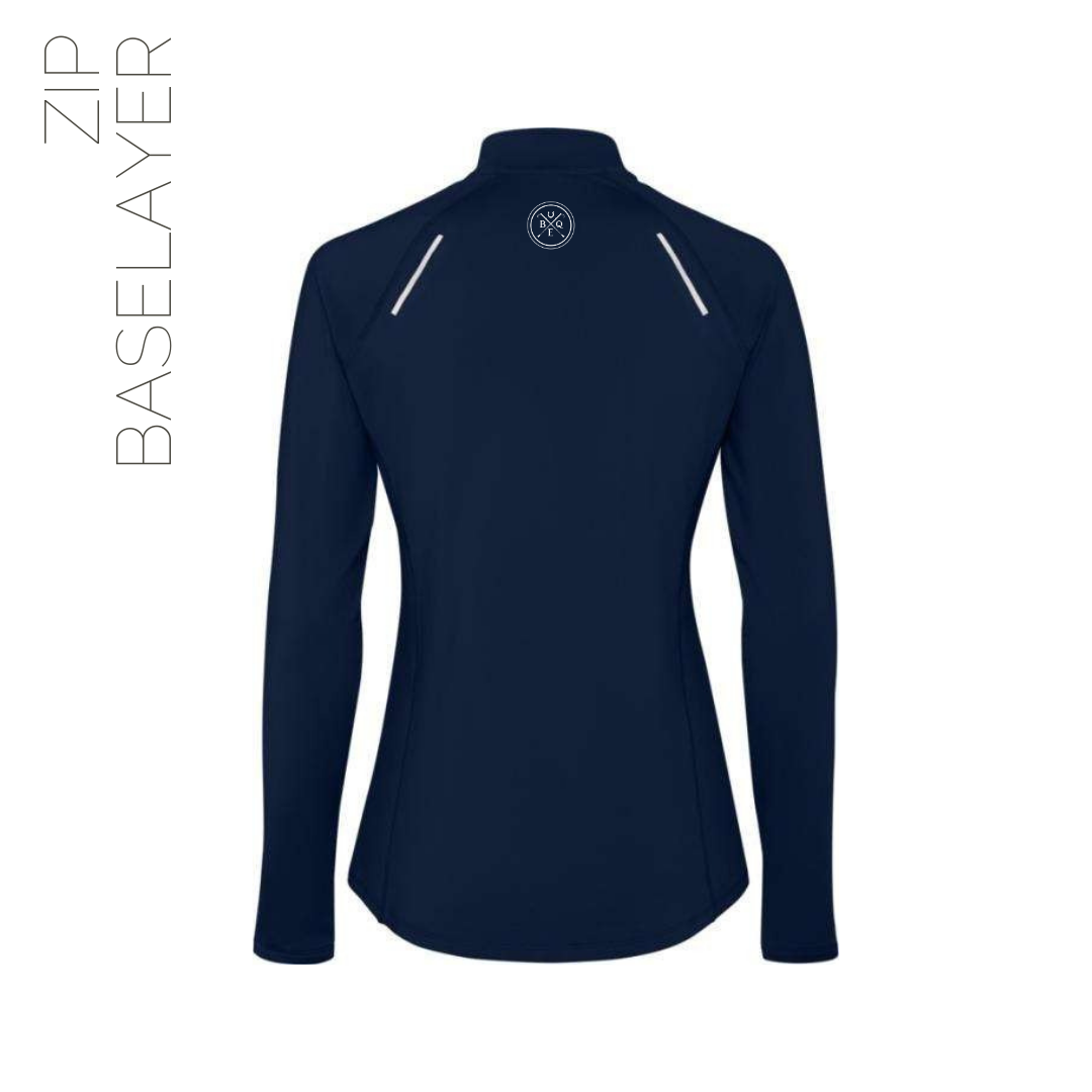 MonoShield Baselayer