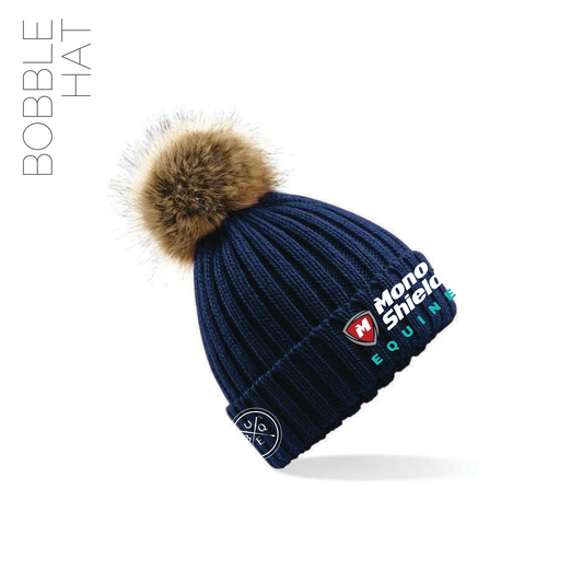 MonoShield Bobble Hat
