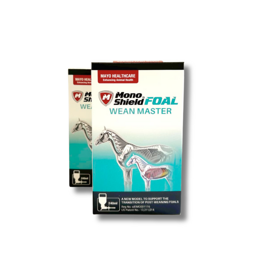 MonoShield Equine Wean Master 250ml
